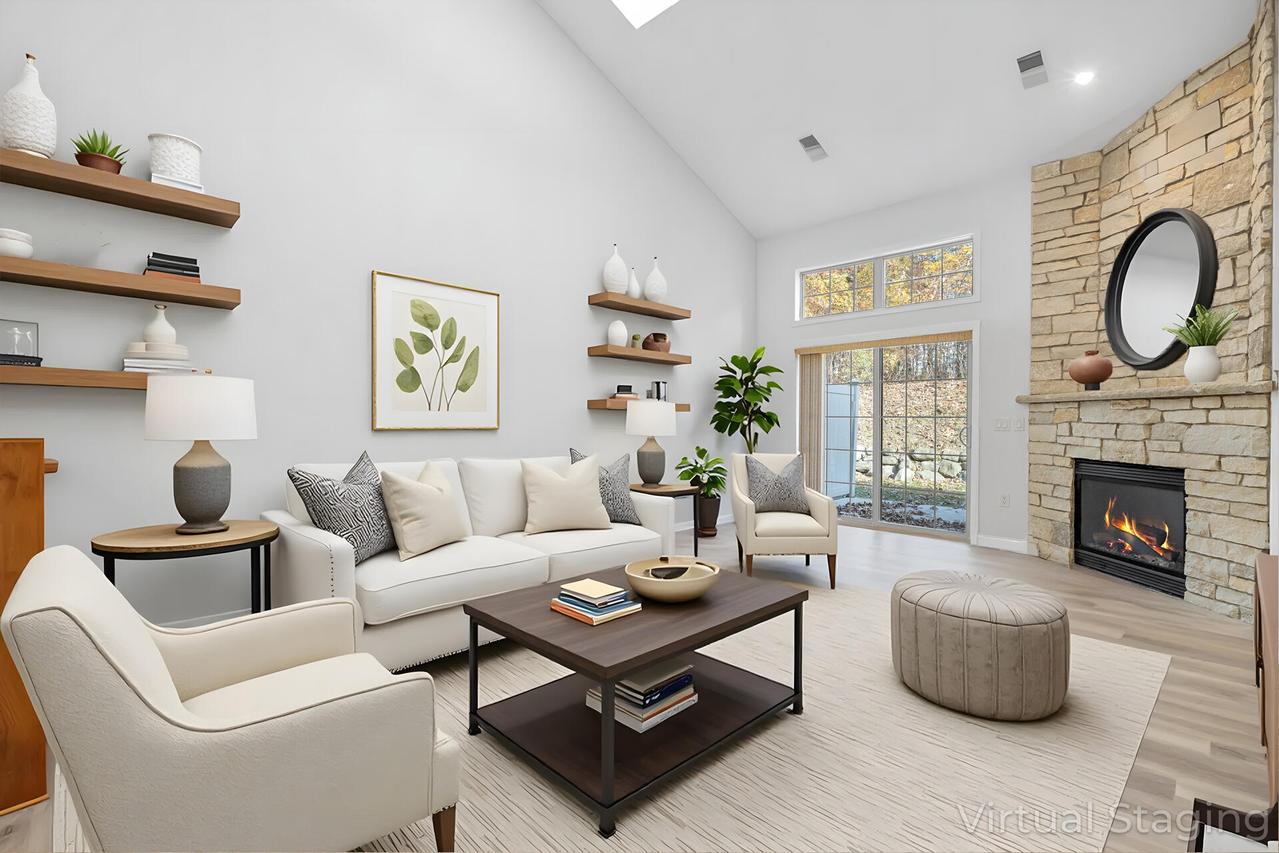 572 Cedar Bluffs Way, Slinger, WI 53086