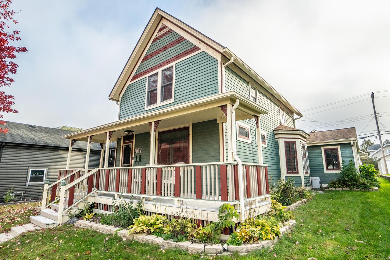 507 S Main St #507A, West Bend, WI 53095