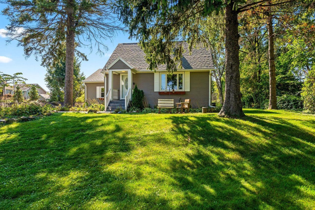 11111 W Edgerton Ave, Hales Corners, WI 53130