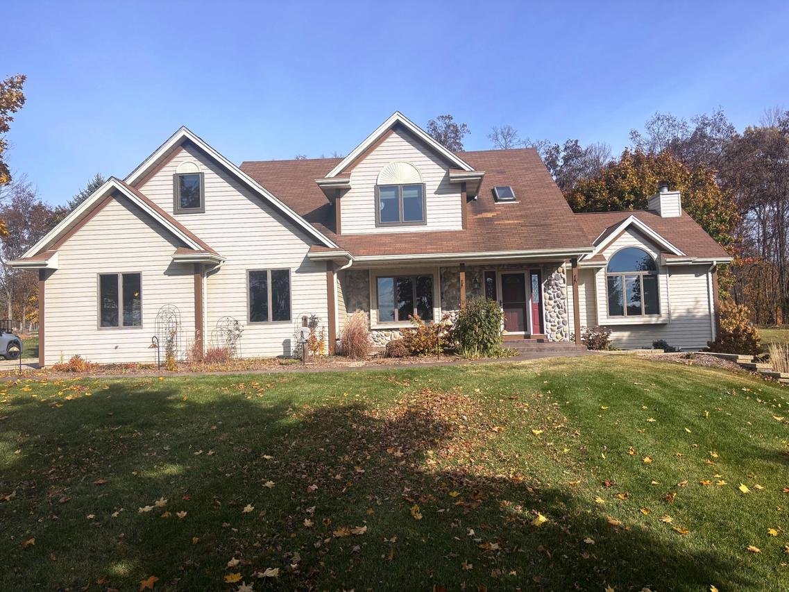 8539 State Highway 144 -, Kewaskum, WI 53040