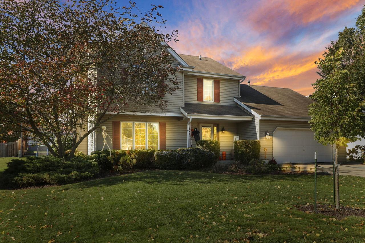 7646 46th Ave, Pleasant Prairie, WI 53142