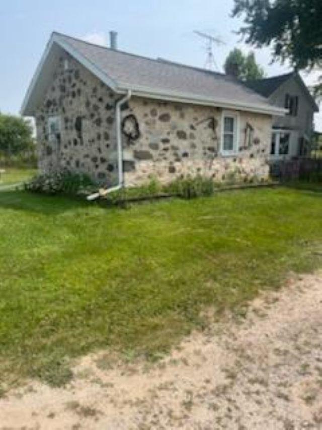 24020 Fish And Game Rd, Schleswig, WI 53042