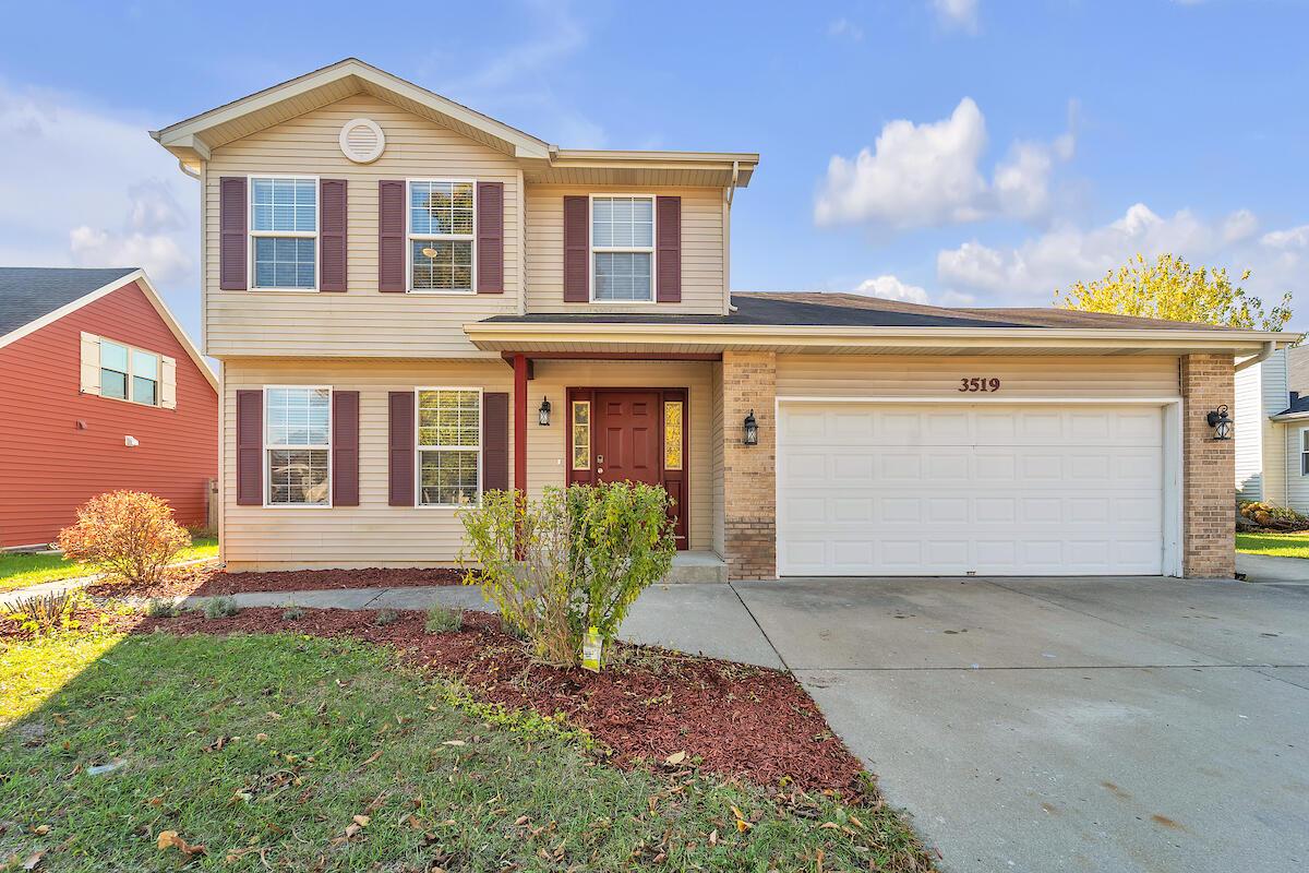 3519 25 St, Kenosha, WI 53144