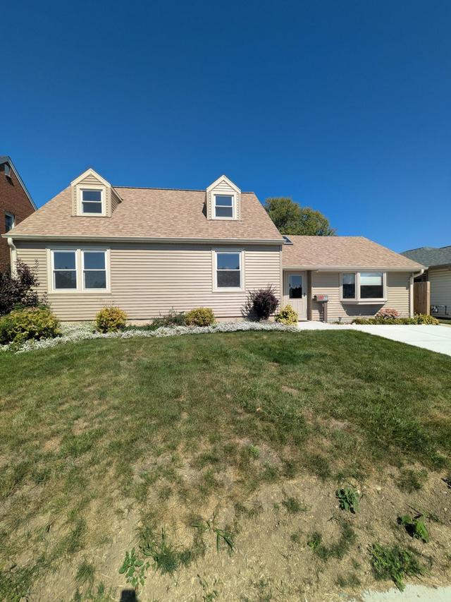 622 Marion Ave, South Milwaukee, WI 53172