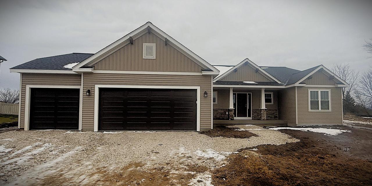 782 Golf Dr, Jefferson, WI 53549