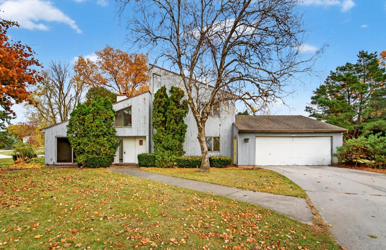 N7754 Ledgeview Springs, Taycheedah, WI 54937