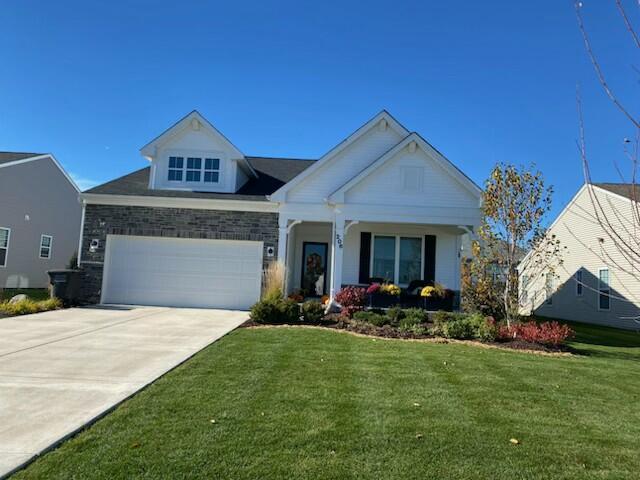 206 Maestro Cir, Lake Geneva, WI 53147