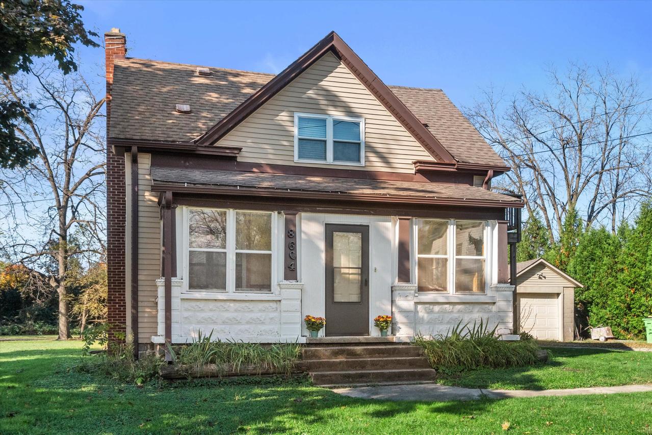 8604 Caldwell Rd #8606, Waterford, WI 53149