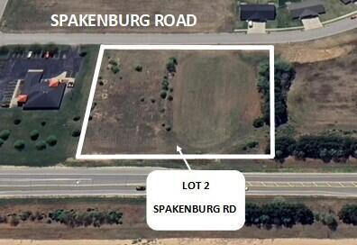Lot 2 Spakenburg Rd, Holmen, WI 54636