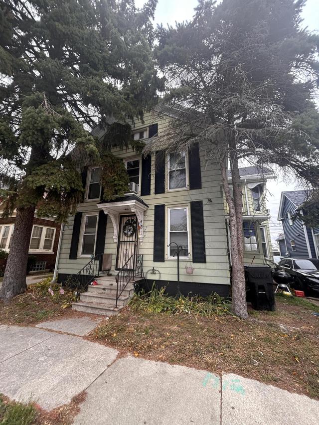 1219 Wisconsin Ave, Racine, WI 53403