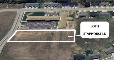 Lot 1 Staphorst Ln, Holmen, WI 54636