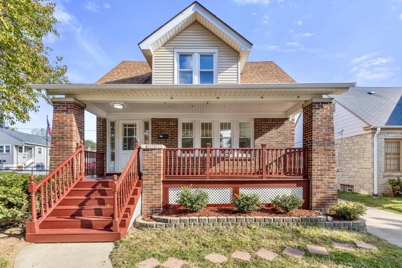 3030 N 74th St, Milwaukee, WI 53210