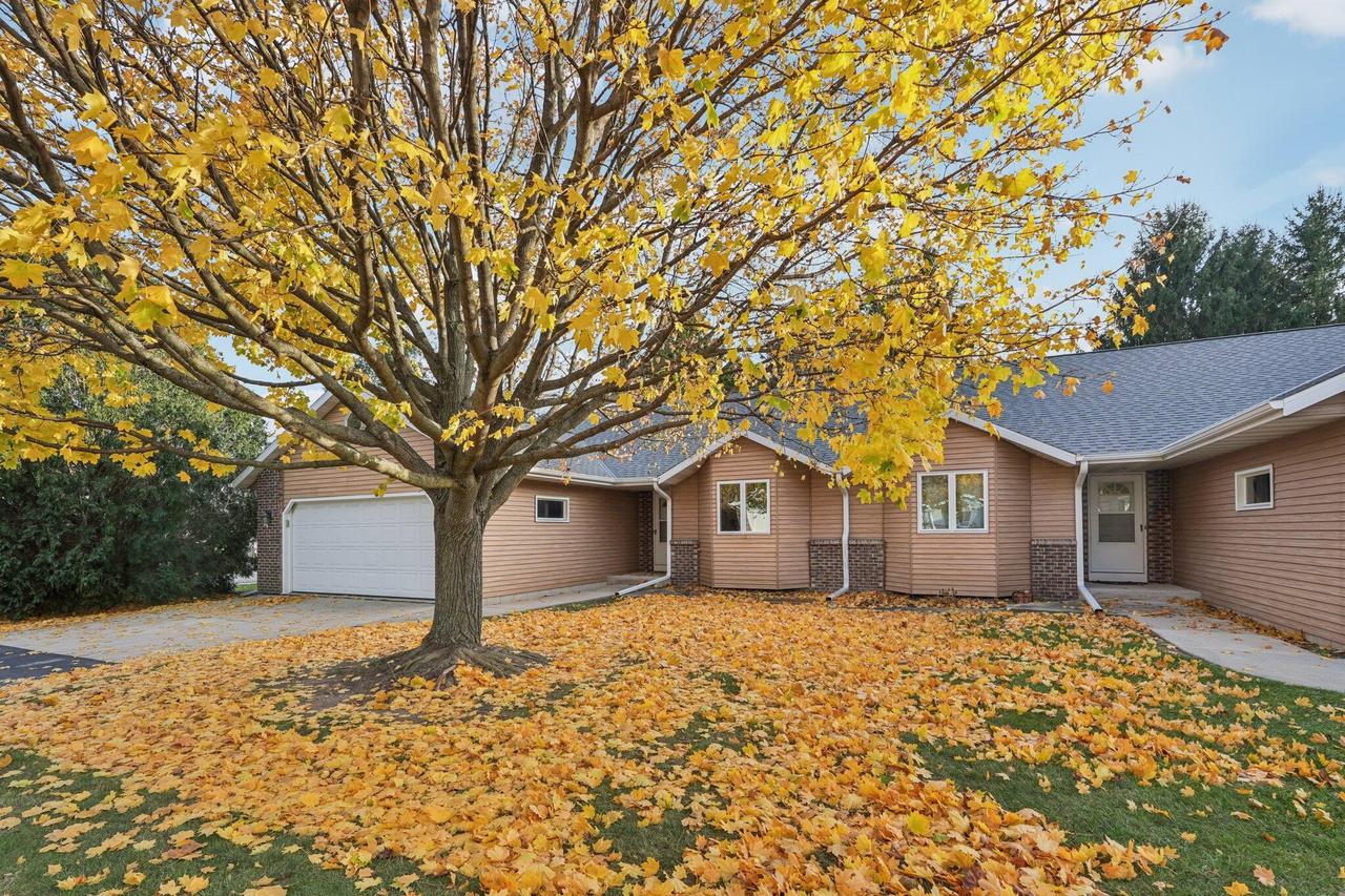 N165W19525 Partridge Path, Jackson, WI 53037