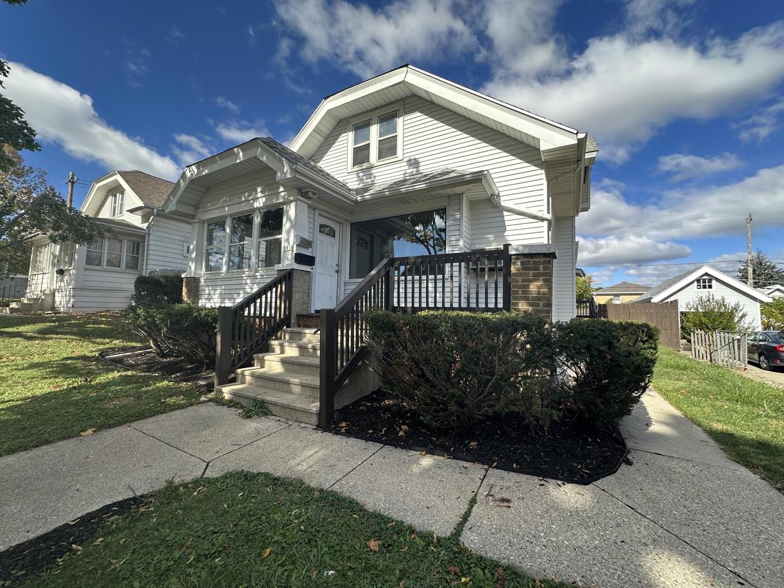 5834 W Madison St, West Allis, WI 53214