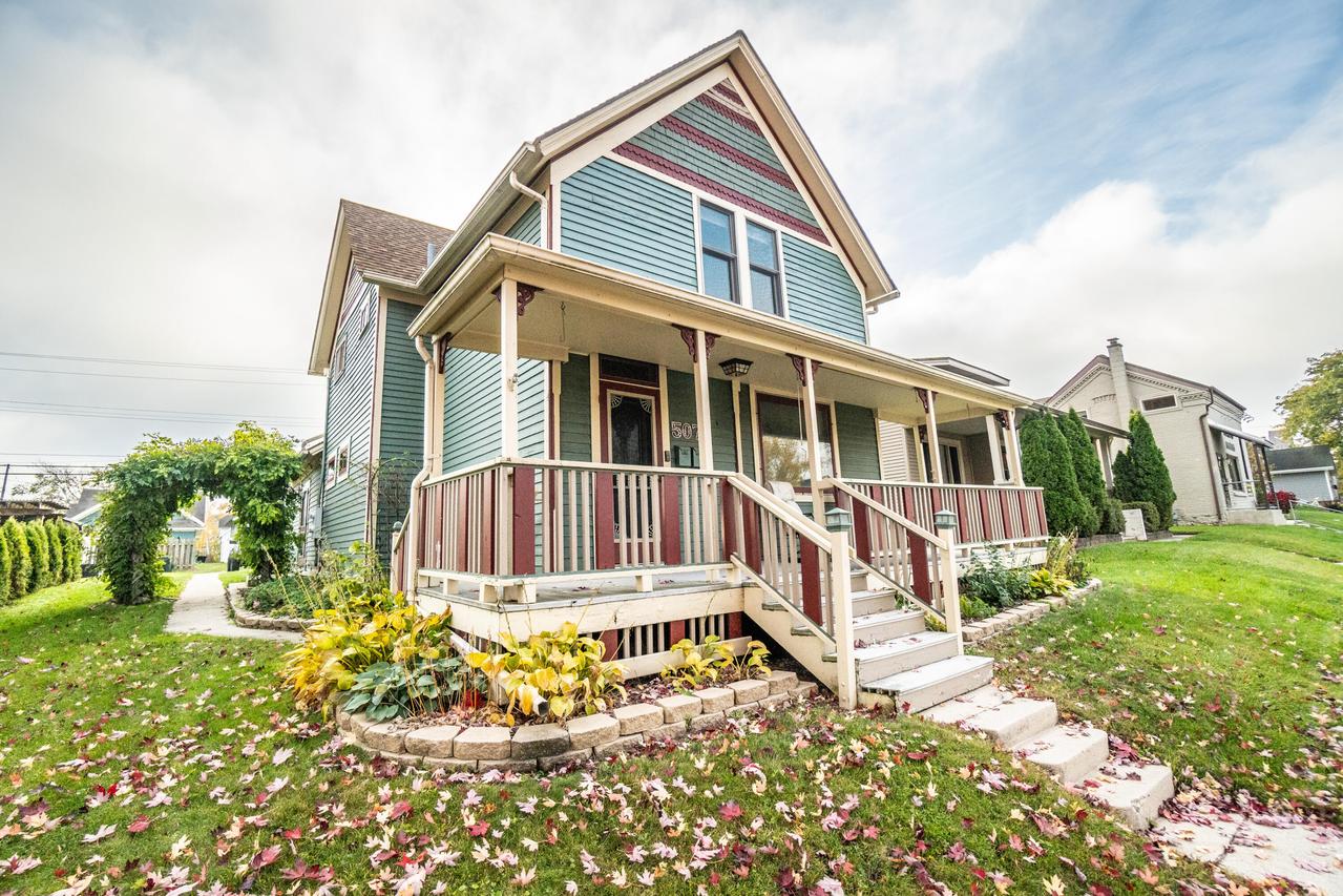 507 S Main St #507A, West Bend, WI 53095