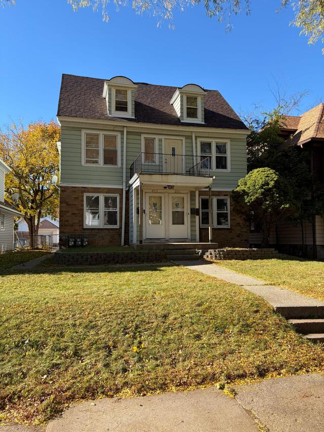 2919 N 50th St, Milwaukee, WI 53210