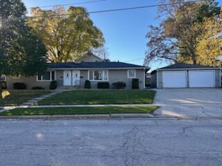 317 Michigan St, Sheboygan Falls, WI 53085