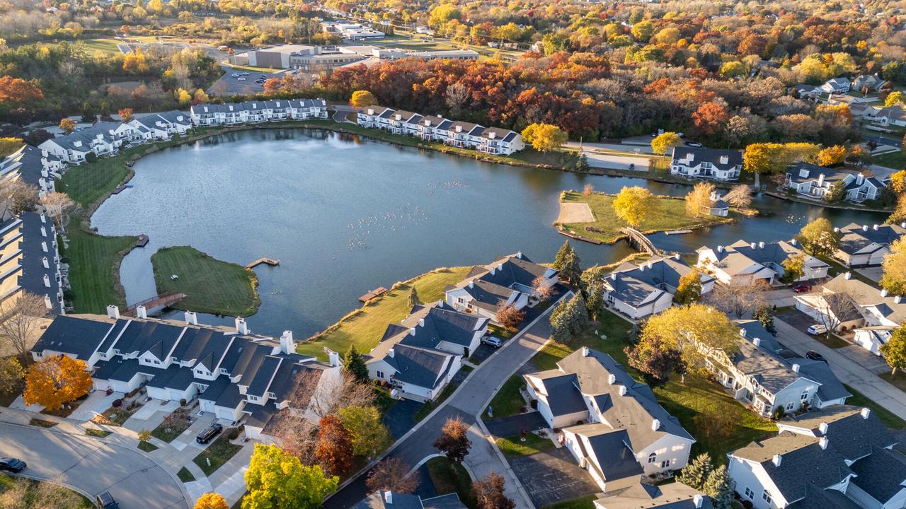 8407 S 76th St., Franklin, WI 53132