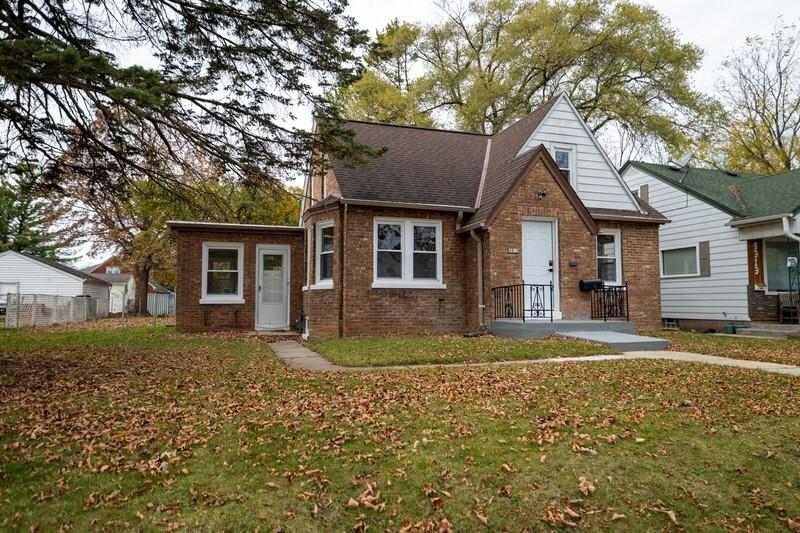 4915 N 72nd St, Milwaukee, WI 53218