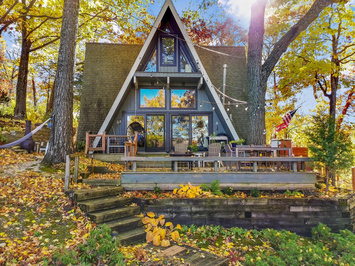 W5417 Lost Nation Rd, La Grange, WI 53121