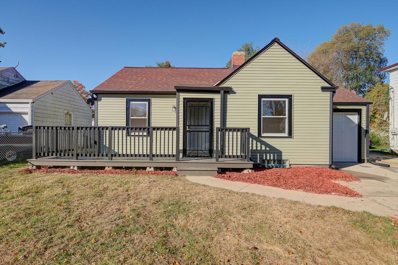 4937 N 51 Blvd, Milwaukee, WI 53218