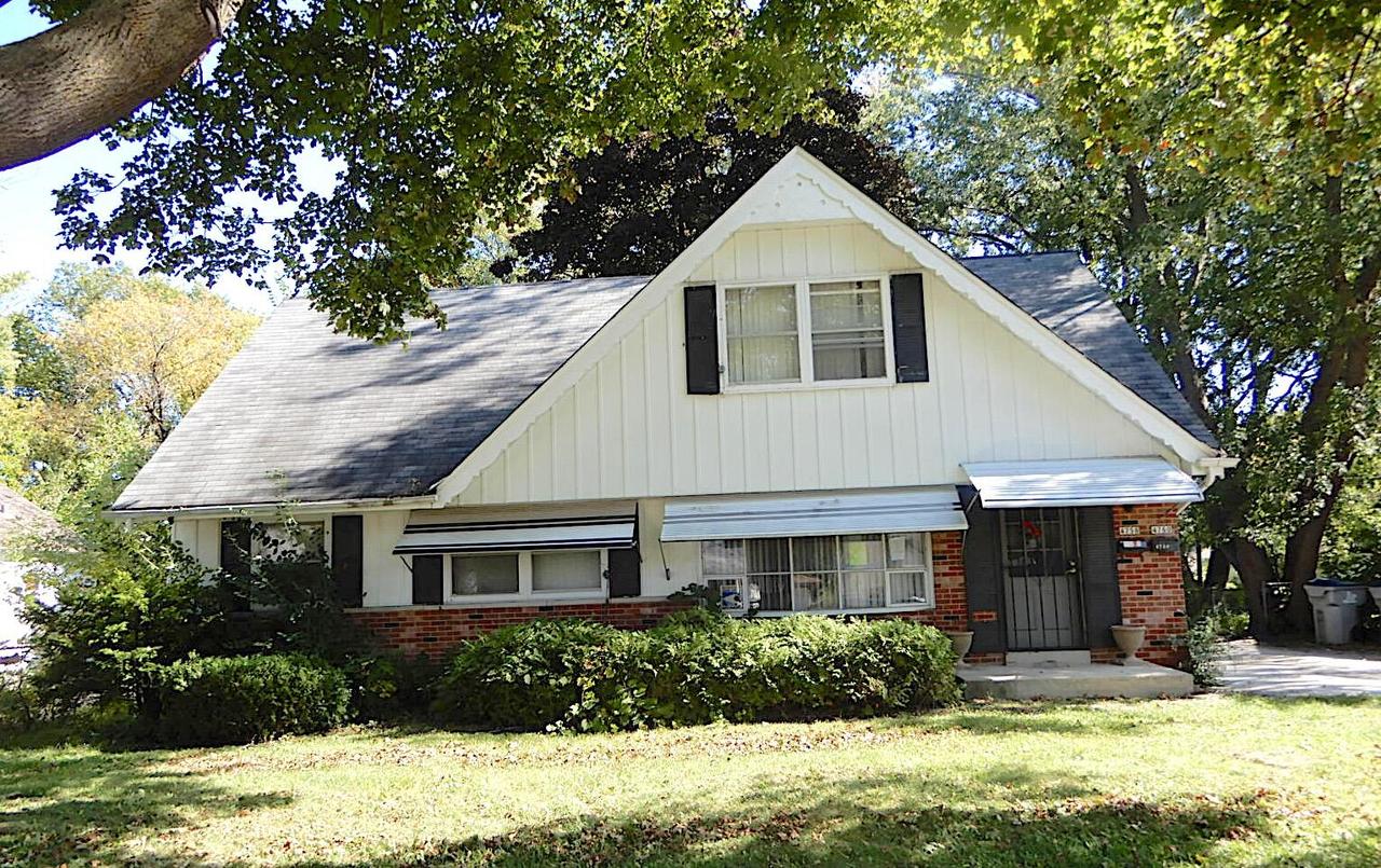 4758 N 53rd St #4760, Milwaukee, WI 53218