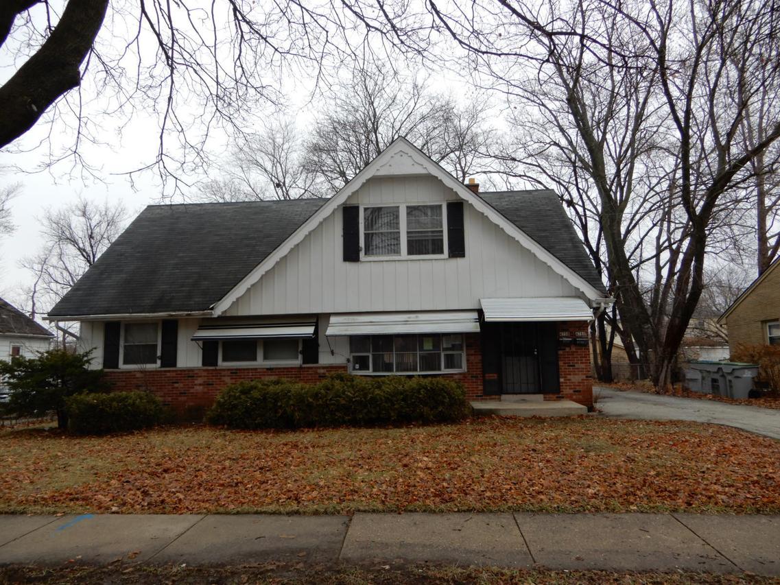 4758 N 53rd St #4760, Milwaukee, WI 53218