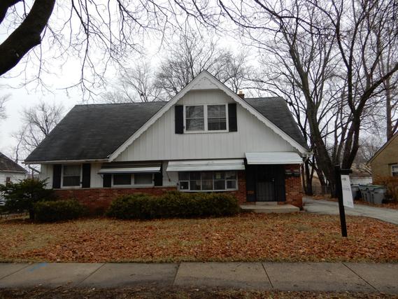 New Homes For Sale This Week in Wahl Park: October 31st to November 6th