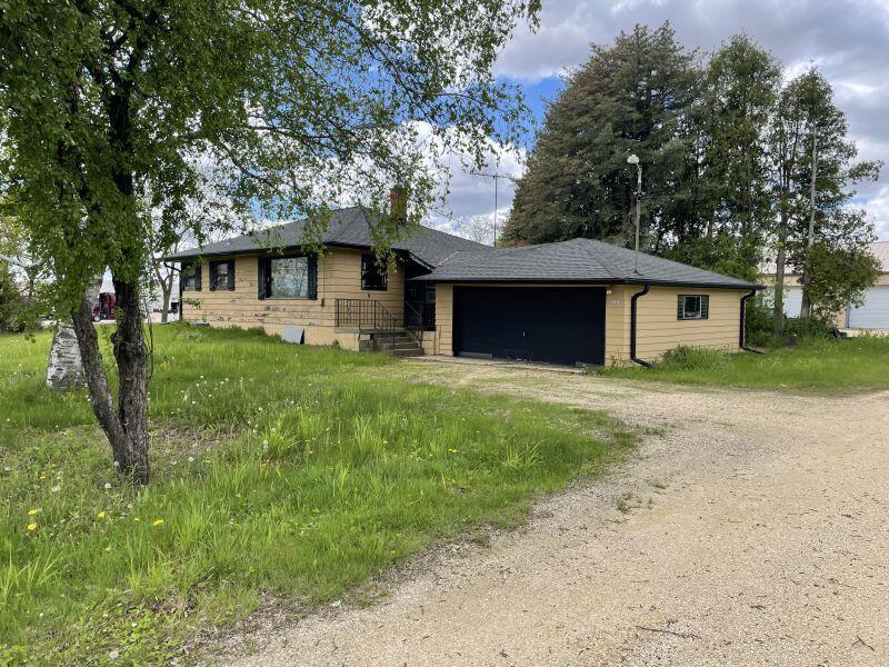 3503 County Highway P -, Polk, WI 53037