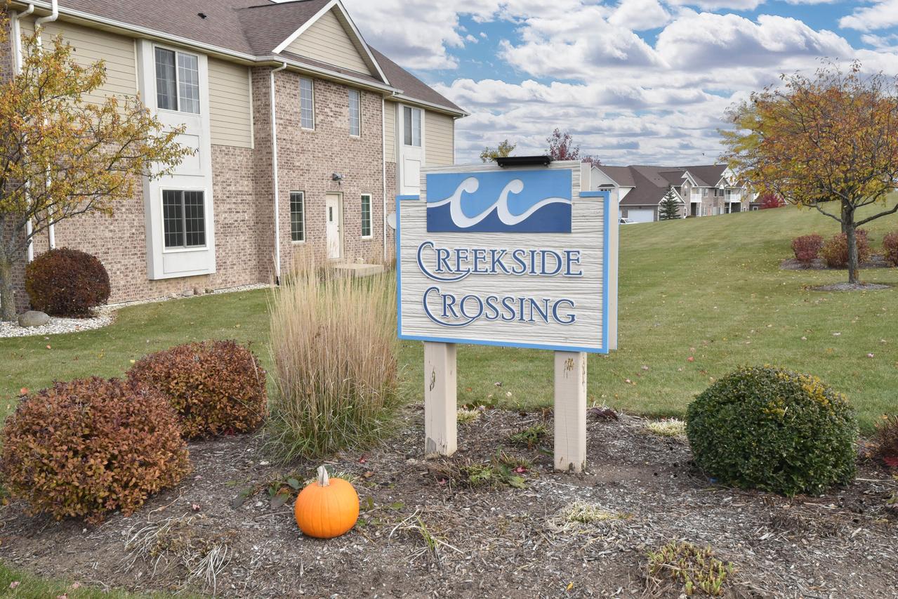 9219 66th Ave #147, Pleasant Prairie, WI 53158