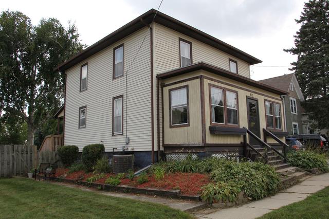 New Homes For Sale This Week That Attend Columbus Middle School: October 31st to November 6th