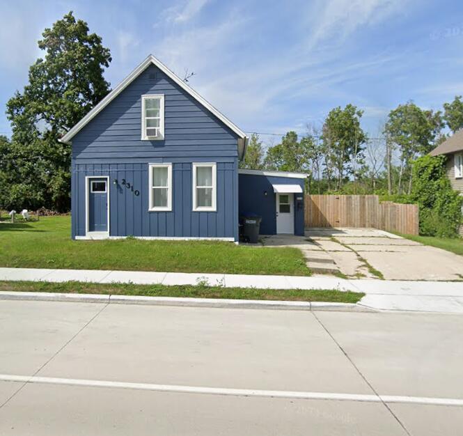 2310 Indiana Ave, Sheboygan, WI 53081