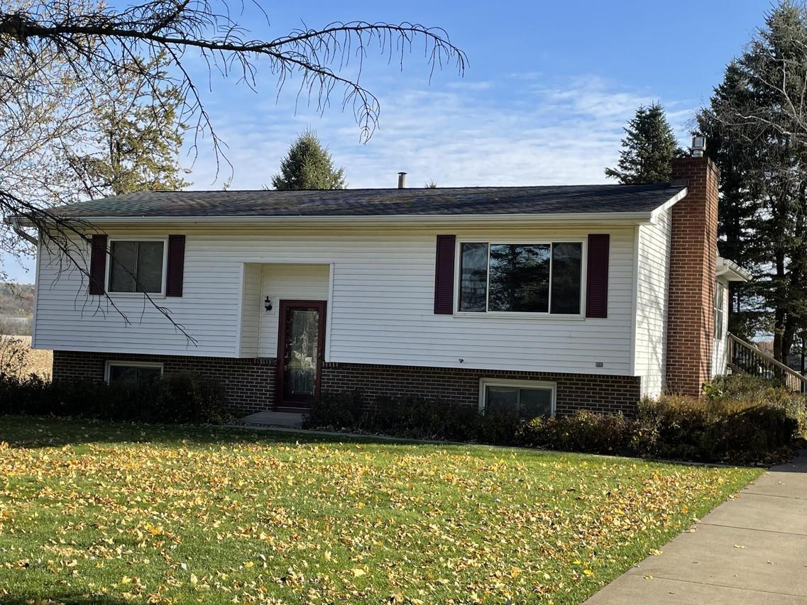 N5056 N State Road 162 -, Burns, WI 54614