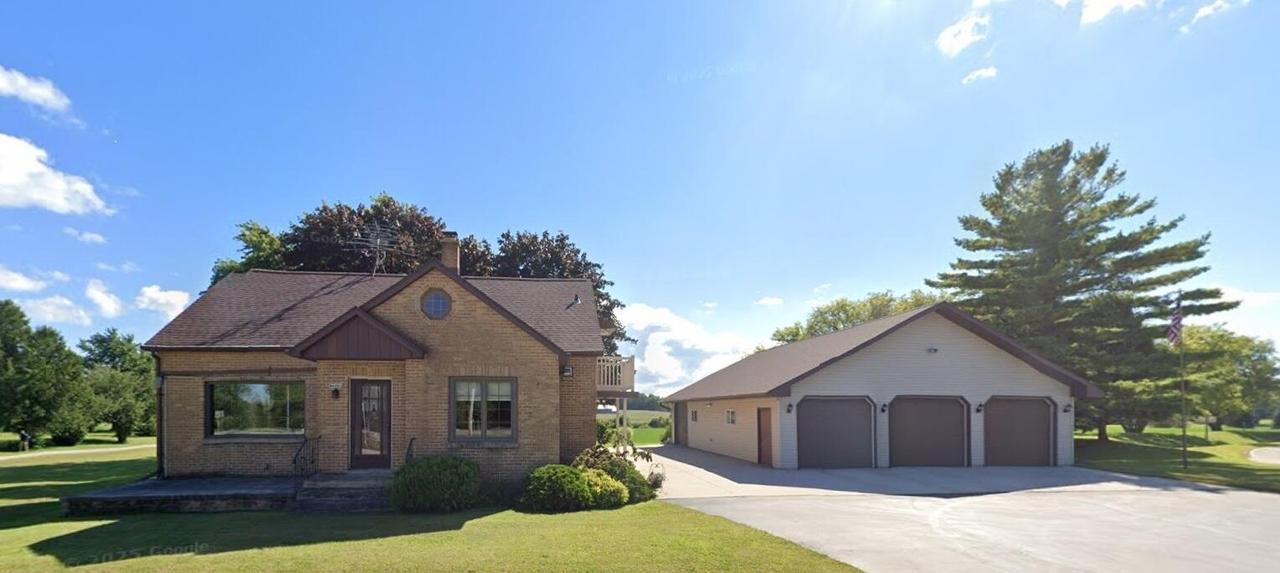 W4001 State Highway 32 -, Herman, WI 53020