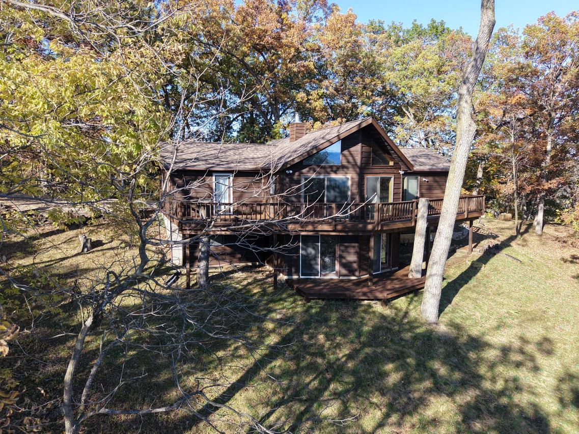 25 Longview Ln, De Soto, WI 54624