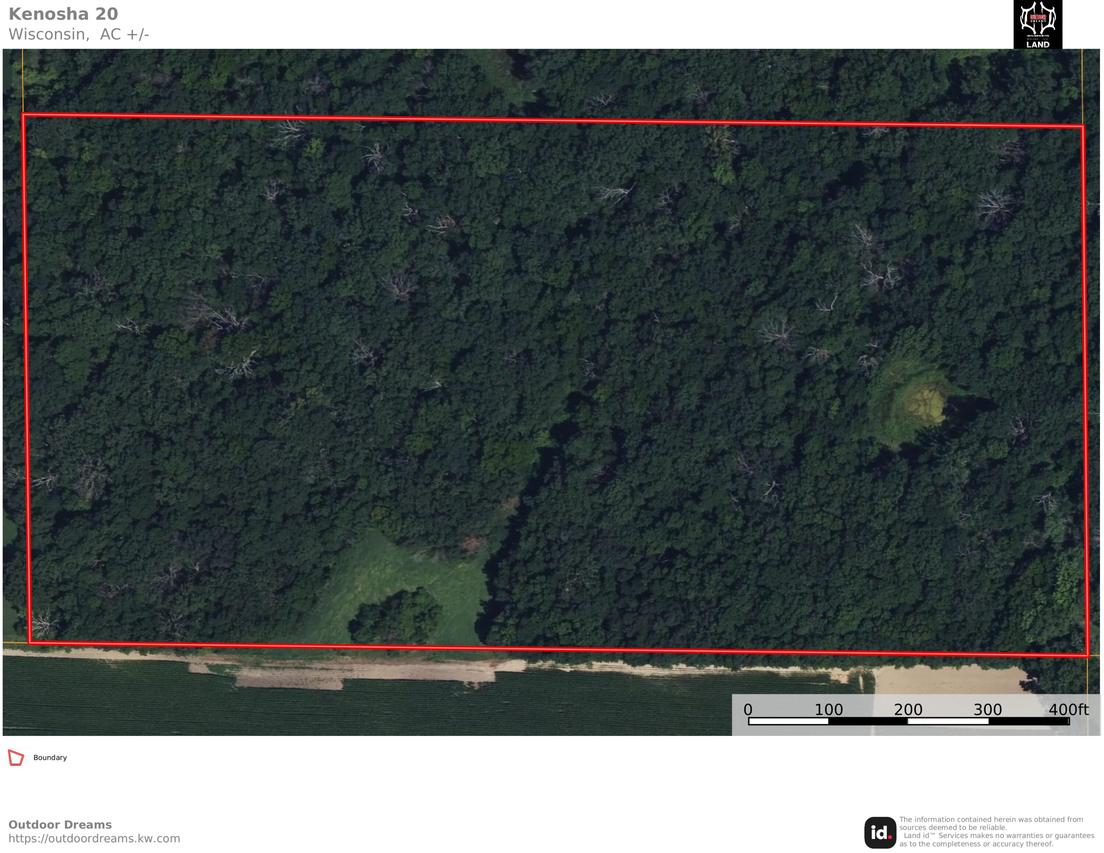 Lt0 7th St, Paris, WI 53182