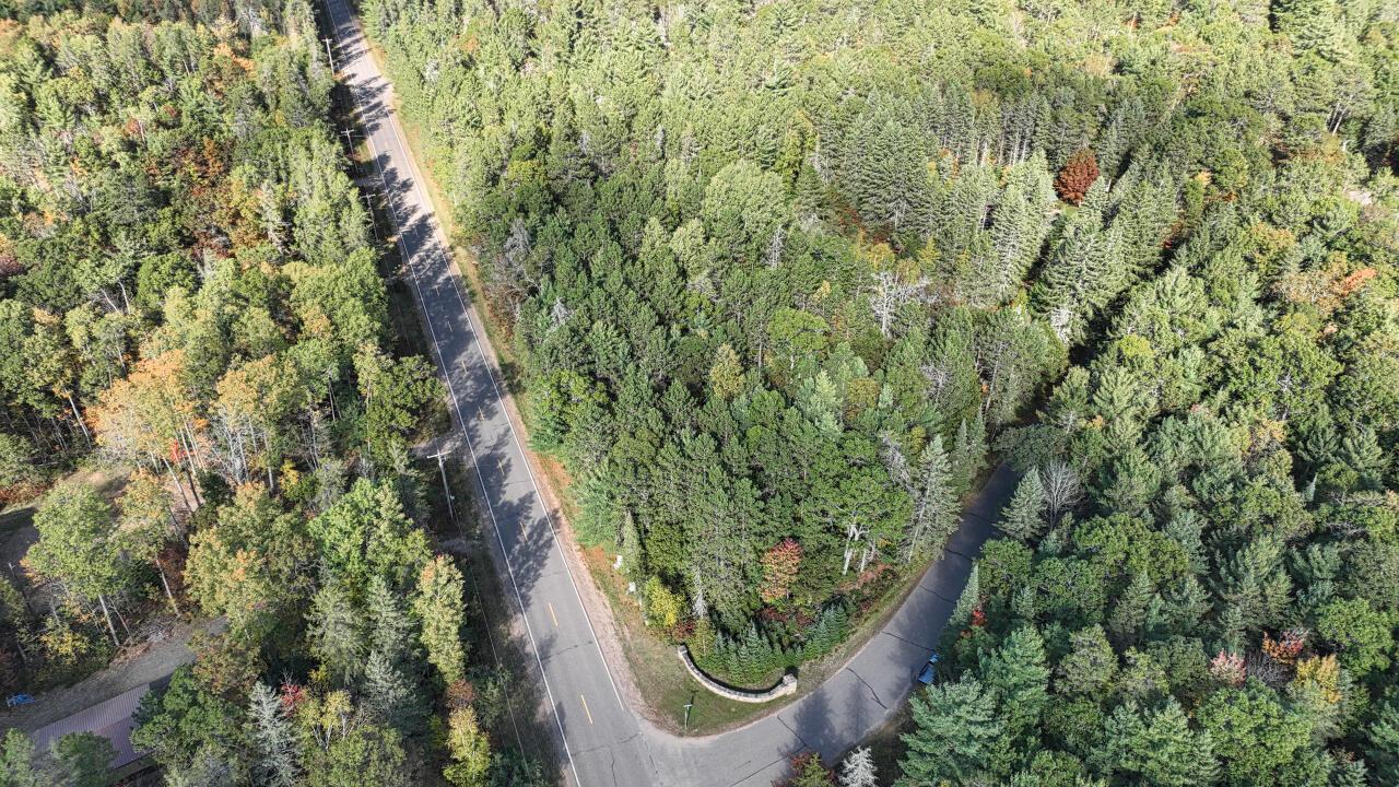 LT3 Crawling Stone Dr, Lac Du Flambeau, WI 54538