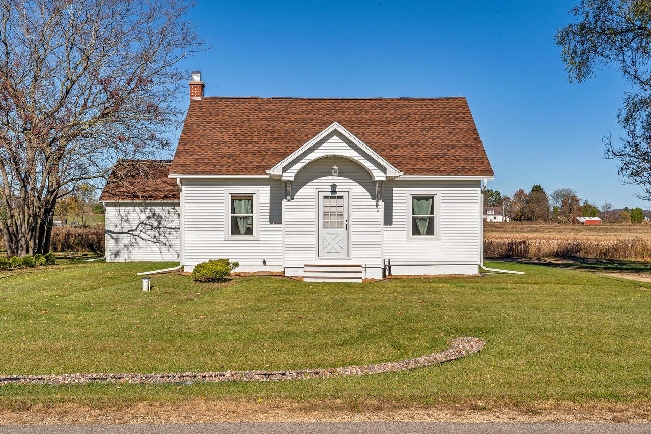 8256 County Highway Bc -, Sparta, WI 54656