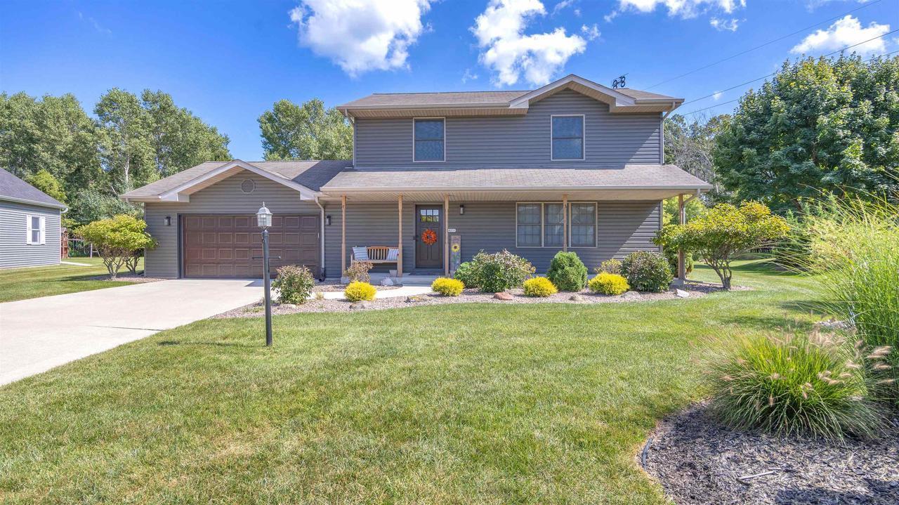 4211 N 29th St, Sheboygan, WI 53083