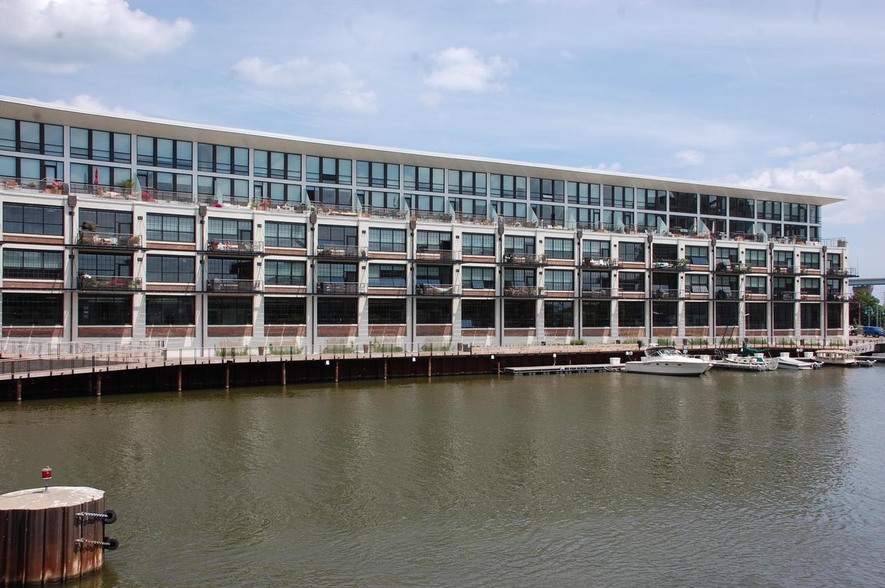 311 E Erie St #318, Milwaukee, WI 53202