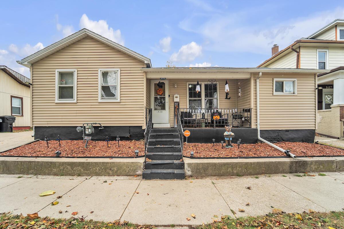 1423 Erie St., Racine, WI 53402