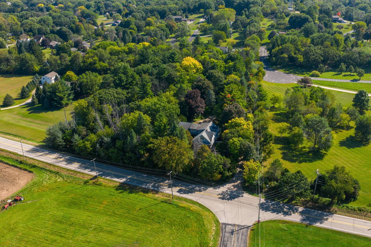 W330S7098 County Rd., Mukwonago, WI 53149