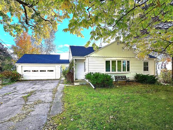 Homes Just Sold That Attend Burlington High School: November 11th to November 17th