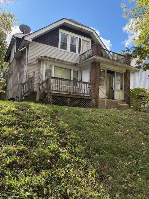 3419 W Juneau Ave #21, Milwaukee, WI 53208