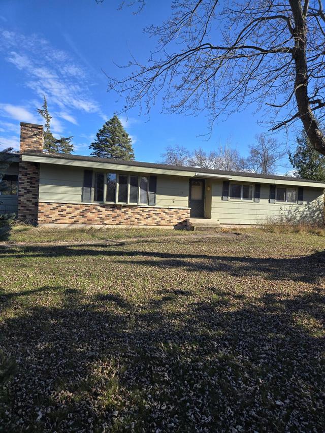 N11612 N 10th Ave, Necedah, WI 54646