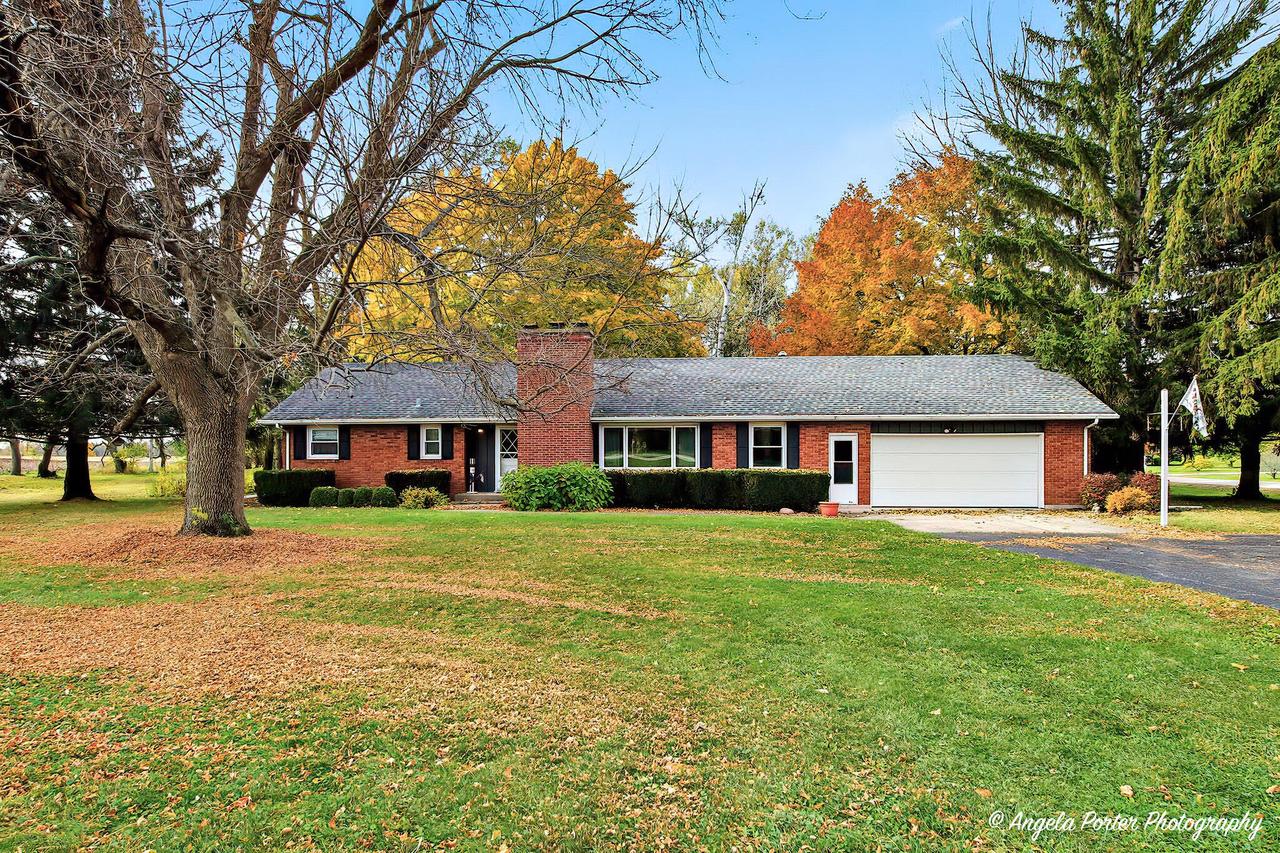 N613 County Rd. U -, Bloomfield, WI 53128