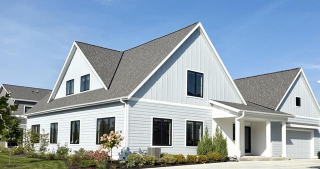 New Homes For Sale This Week in Kohler: October 31st to November 6th