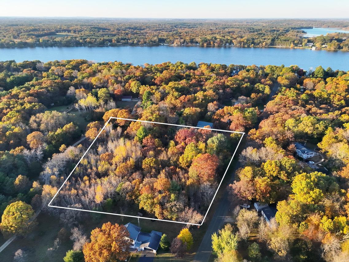 14th Ct -, Montello, WI 53949