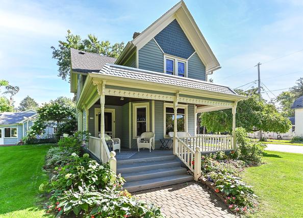 New Homes For Sale This Week in Wales: October 31st to November 6th