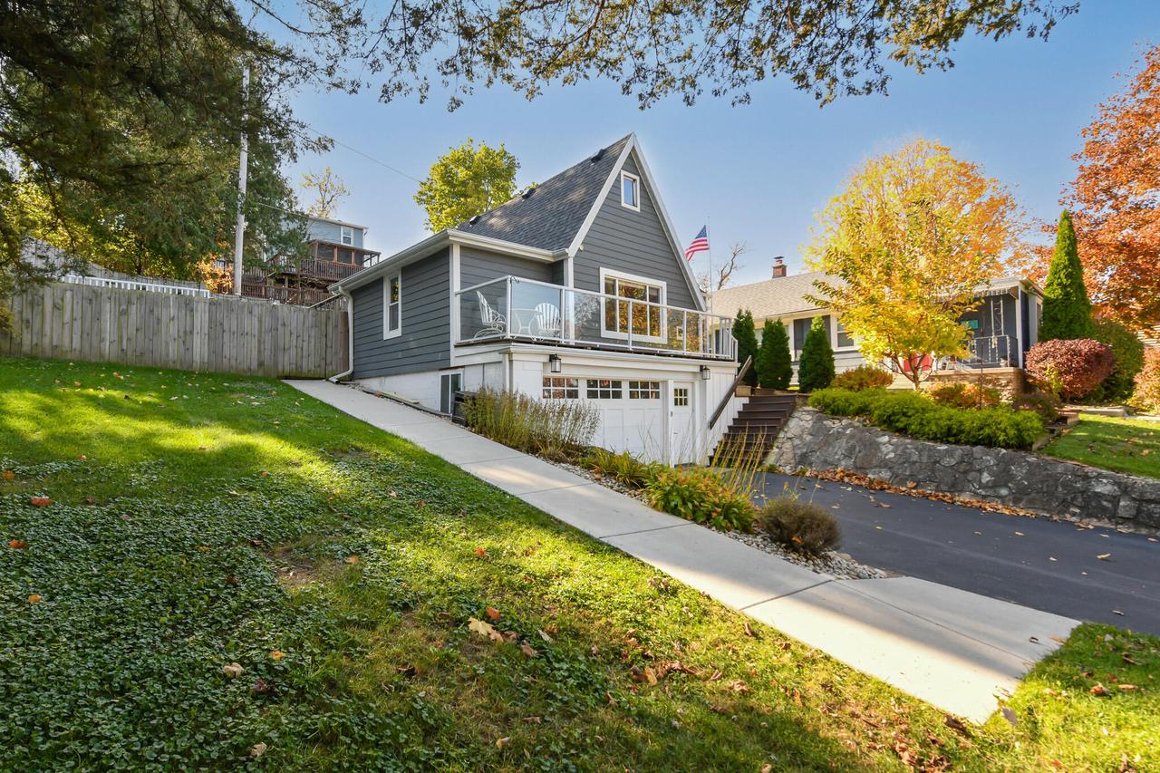 30131 Arrow Dr., Burlington, WI 53105